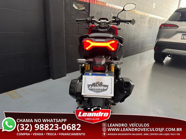 HONDA ADV 150 2023