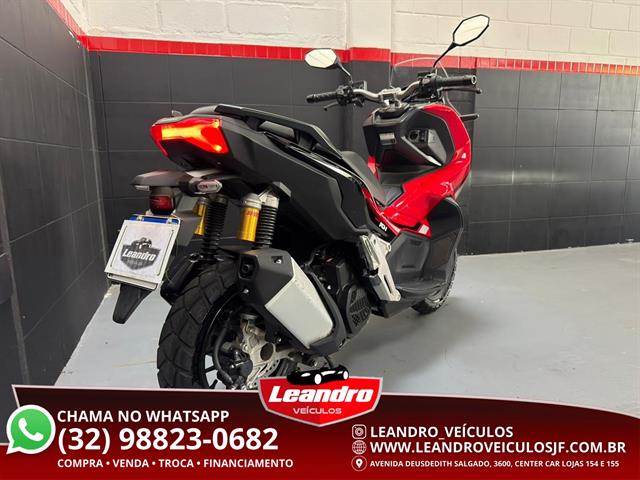 HONDA ADV 150 2023