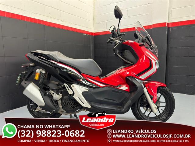 HONDA ADV 150 2023