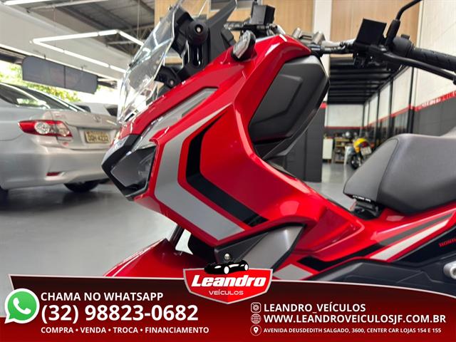 HONDA ADV 150 2023