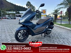 HONDA PCX 160 DLX 2023/2023