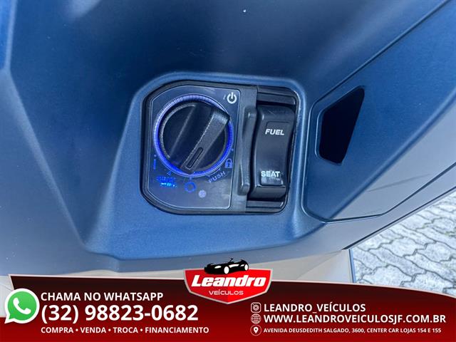 HONDA PCX 160 DLX 2023