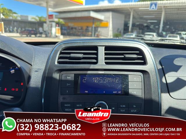 RENAULT KWID ZEN 1.0 FLEX 12V 5P MEC. 2023