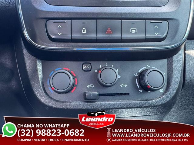 RENAULT KWID ZEN 1.0 FLEX 12V 5P MEC. 2023