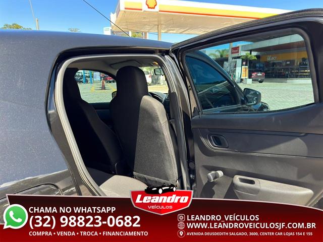 RENAULT KWID ZEN 1.0 FLEX 12V 5P MEC. 2023