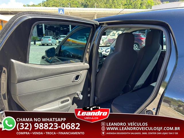 RENAULT KWID ZEN 1.0 FLEX 12V 5P MEC. 2023