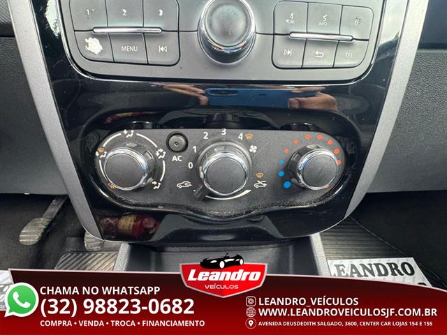 RENAULT SANDERO EXPRESSION HI-FLEX 1.0 16V 5P 2013