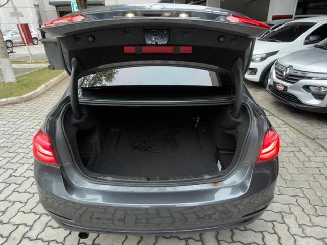 BMW 320IA 2.0 TB M SPORT A.FLEX/M.SPORT 4P 2018