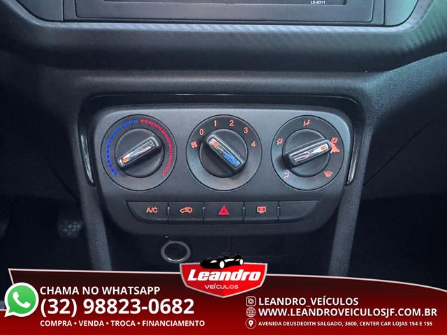 CHERY TIGGO 2 LOOK 1.5 16V FLEX MEC. 5P 2019