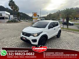 FIAT MOBI LIKE 1.0 FIRE FLEX 5P. 2022/2023
