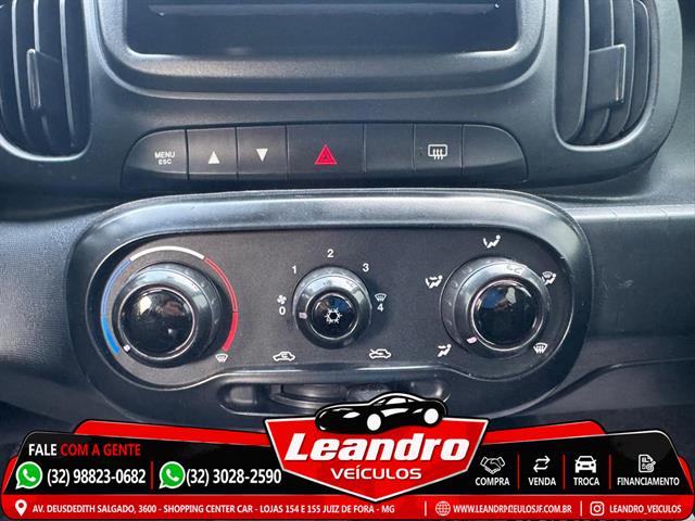 FIAT MOBI LIKE 1.0 FIRE FLEX 5P. 2023