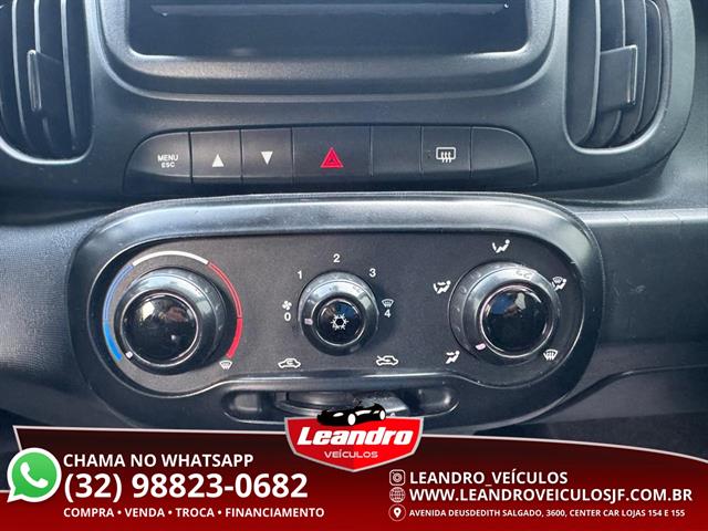 FIAT MOBI LIKE 1.0 FIRE FLEX 5P. 2023