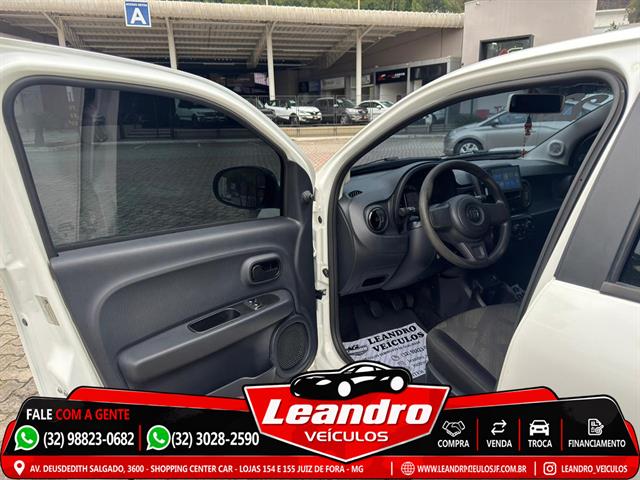 FIAT MOBI LIKE 1.0 FIRE FLEX 5P. 2023