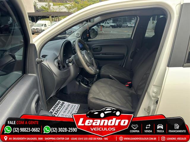FIAT MOBI LIKE 1.0 FIRE FLEX 5P. 2023