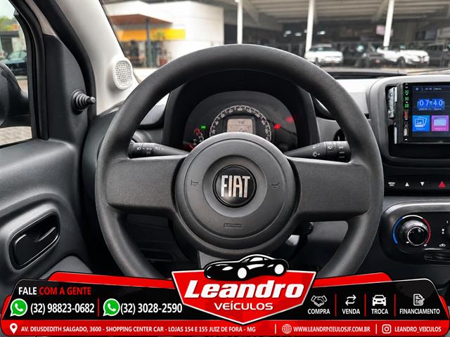 FIAT MOBI LIKE 1.0 FIRE FLEX 5P. 2023