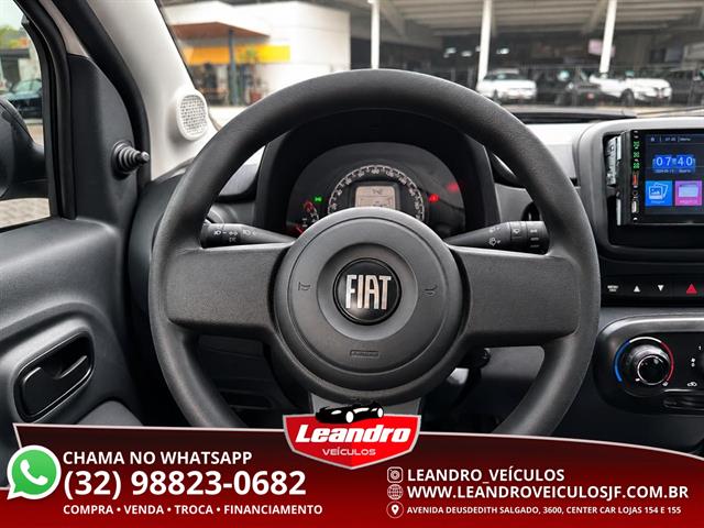FIAT MOBI LIKE 1.0 FIRE FLEX 5P. 2023