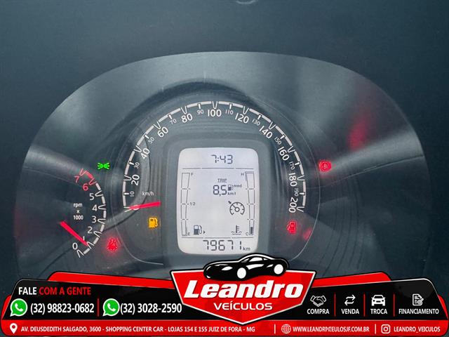 FIAT MOBI LIKE 1.0 FIRE FLEX 5P. 2023