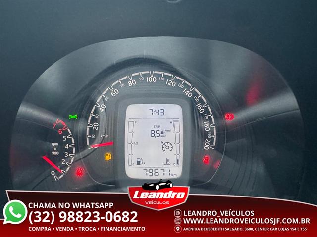 FIAT MOBI LIKE 1.0 FIRE FLEX 5P. 2023