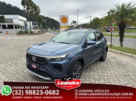FIAT PULSE AUDACE 1.0 TURBO 200 FLEX AUT. 2022/2023