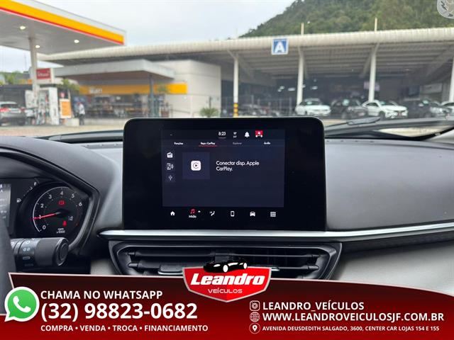 FIAT PULSE AUDACE 1.0 TURBO 200 FLEX AUT. 2023