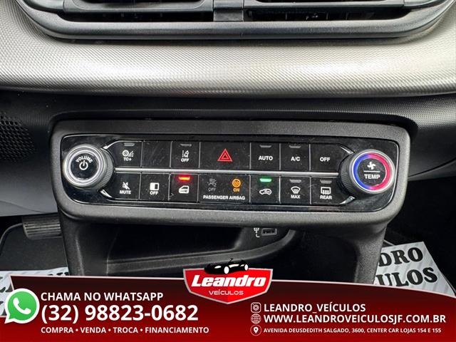 FIAT PULSE AUDACE 1.0 TURBO 200 FLEX AUT. 2023