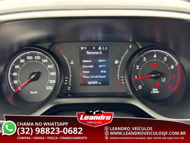 FIAT PULSE AUDACE 1.0 TURBO 200 FLEX AUT. 2023