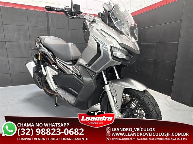 HONDA ADV 150 2023