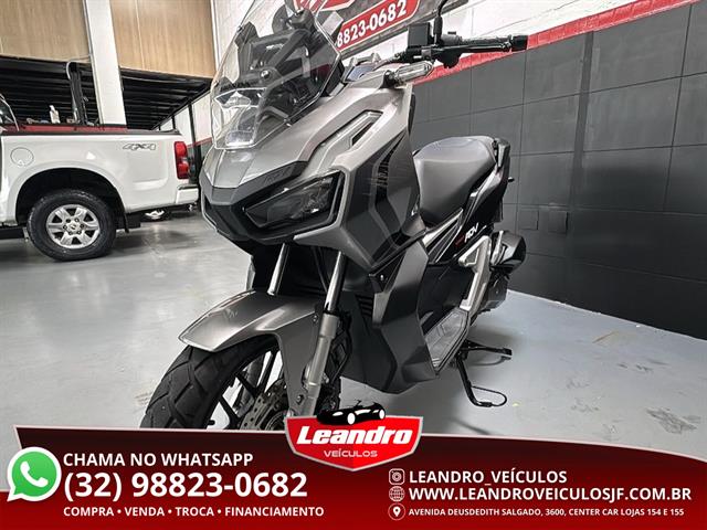HONDA ADV 150 2023