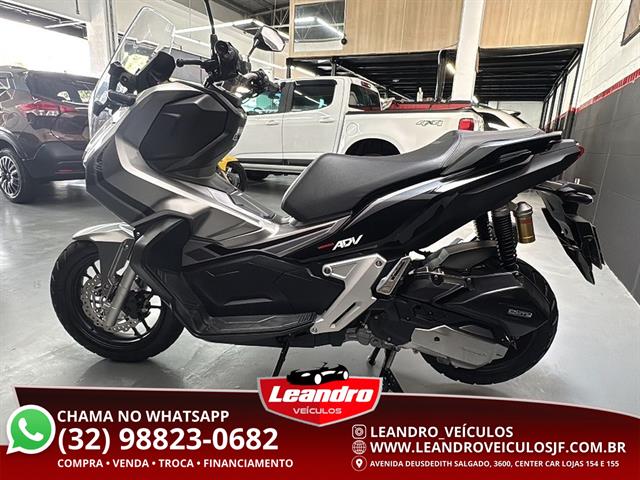 HONDA ADV 150 2023
