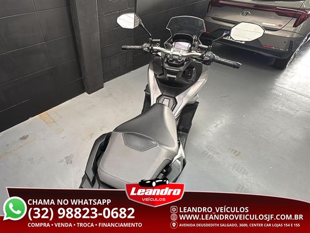 HONDA ADV 150 2023