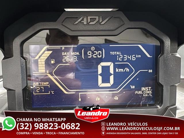 HONDA ADV 150 2023