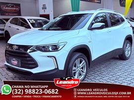 CHEVROLET TRACKER LT 1.0 TURBO 12V FLEX AUT. 2020/2021