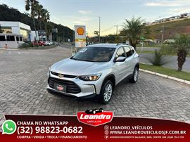 CHEVROLET TRACKER LTZ 1.0 TURBO 12V FLEX AUT. 2022/2023