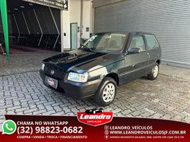 FIAT UNO MILLE 1.0 FIRE/ F.FLEX/ ECONOMY 2P 2004/2005
