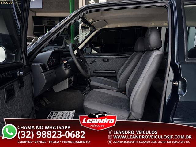 FIAT UNO MILLE 1.0 FIRE/ F.FLEX/ ECONOMY 2P 2005