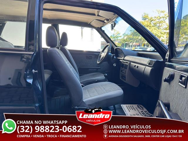 FIAT UNO MILLE 1.0 FIRE/ F.FLEX/ ECONOMY 2P 2005