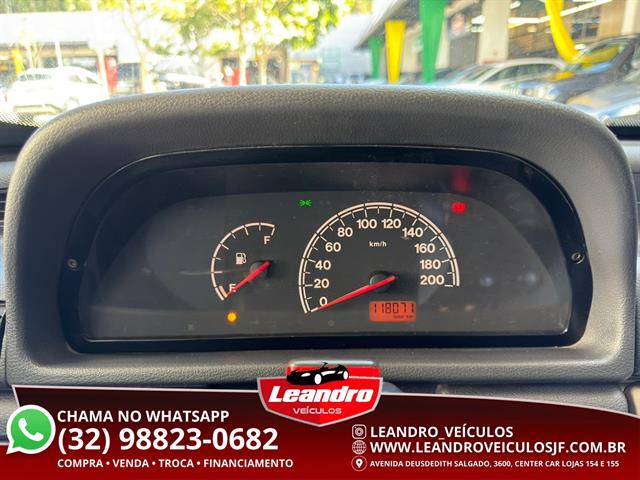 FIAT UNO MILLE 1.0 FIRE/ F.FLEX/ ECONOMY 2P 2005