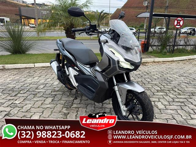 HONDA ADV 150 2023