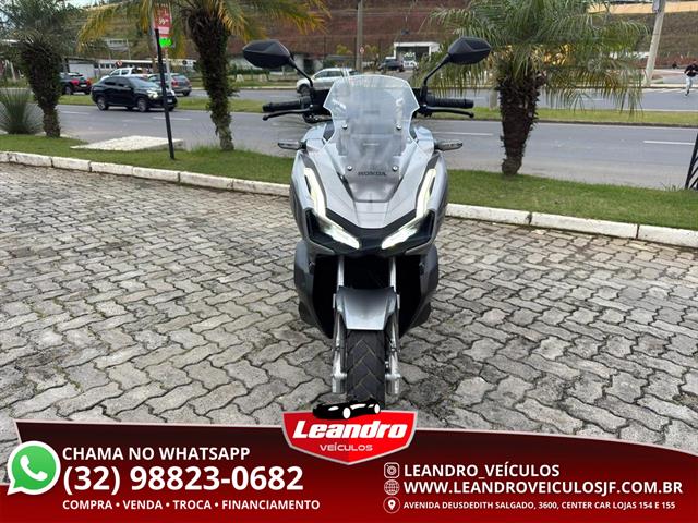 HONDA ADV 150 2023