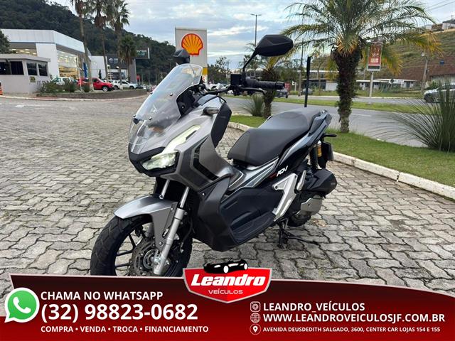 HONDA ADV 150 2023