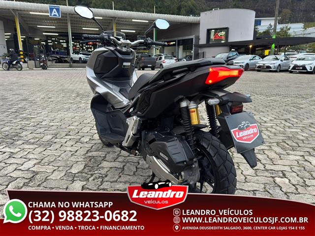 HONDA ADV 150 2023