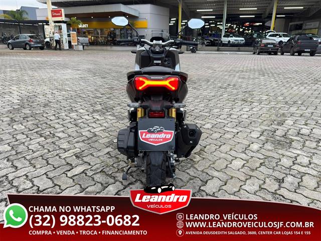 HONDA ADV 150 2023