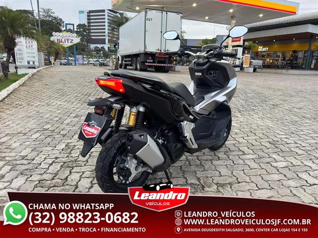 HONDA ADV 150 2023