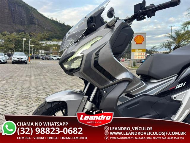 HONDA ADV 150 2023