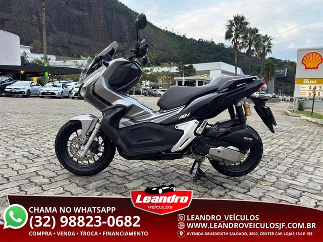 HONDA ADV 150 2023