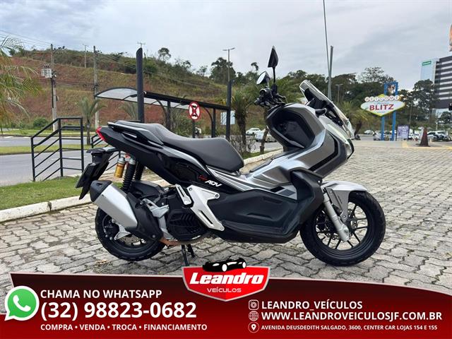 HONDA ADV 150 2023