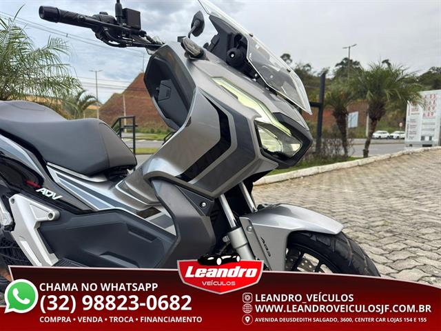 HONDA ADV 150 2023