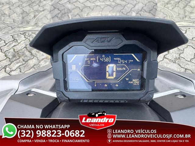 HONDA ADV 150 2023
