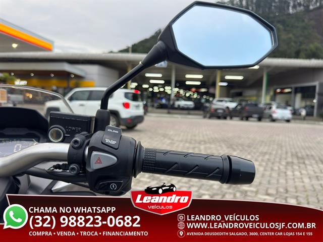 HONDA ADV 150 2023