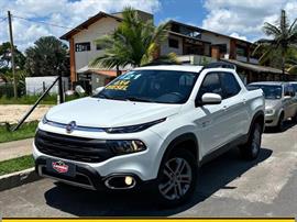 FIAT TORO FREEDOM 2.0 16V 4X4 TB DIESEL AUT. 2021/2021